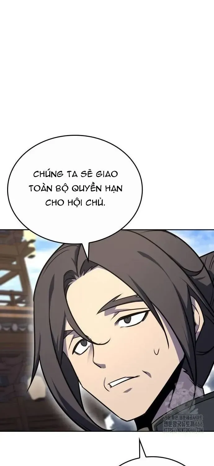 Thiên Ma Thần Quyết: Trùng Sinh Chap 135 - Next Chap 136