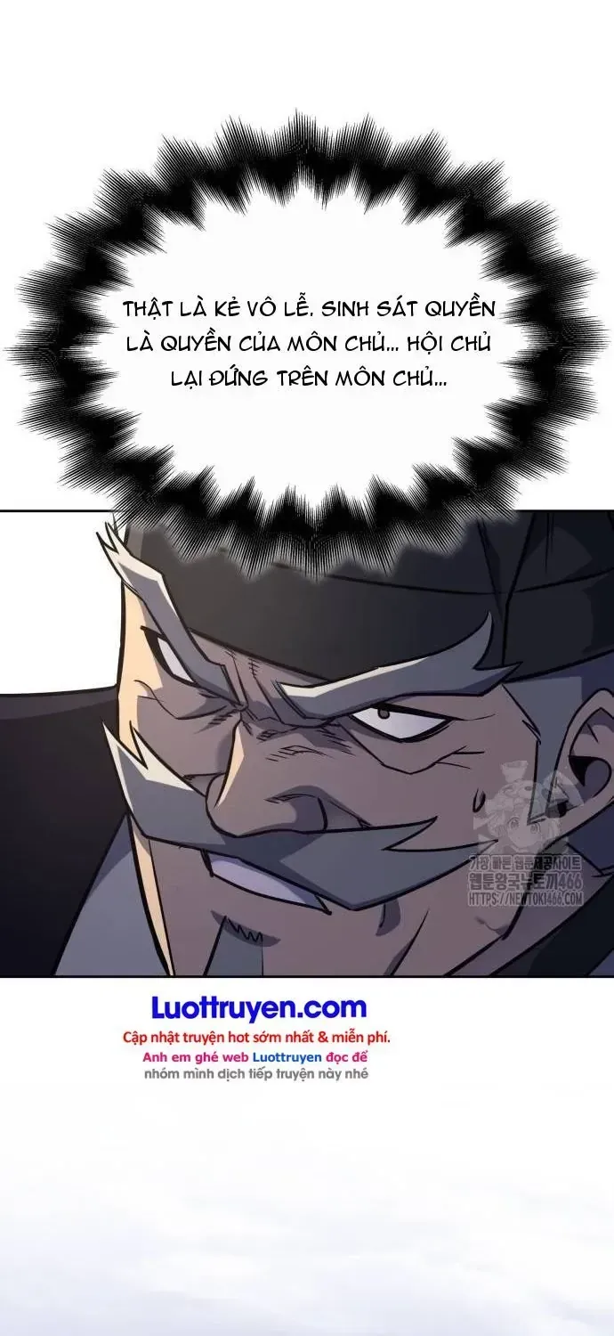 Thiên Ma Thần Quyết: Trùng Sinh Chap 135 - Next Chap 136