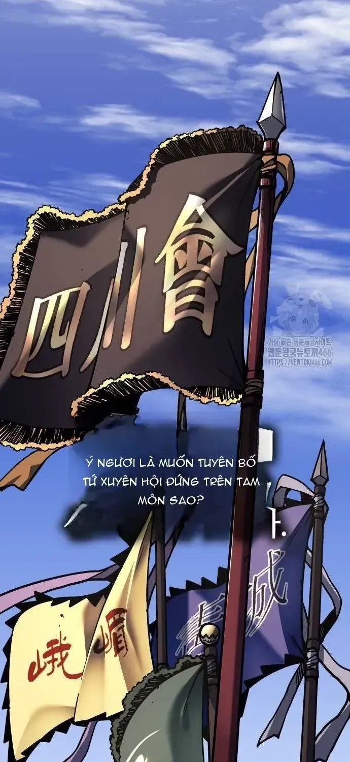 Thiên Ma Thần Quyết: Trùng Sinh Chap 135 - Next Chap 136