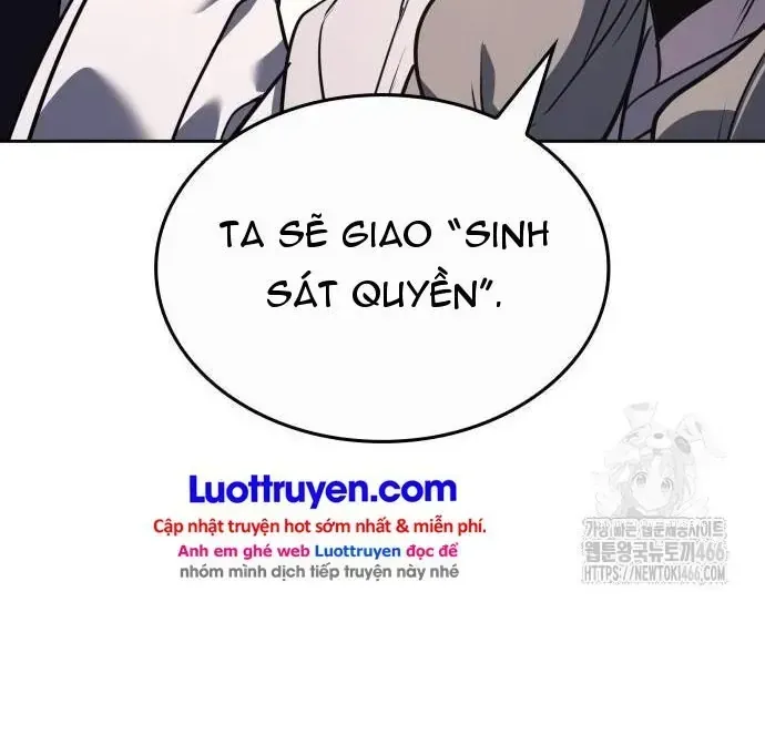 Thiên Ma Thần Quyết: Trùng Sinh Chap 135 - Next Chap 136