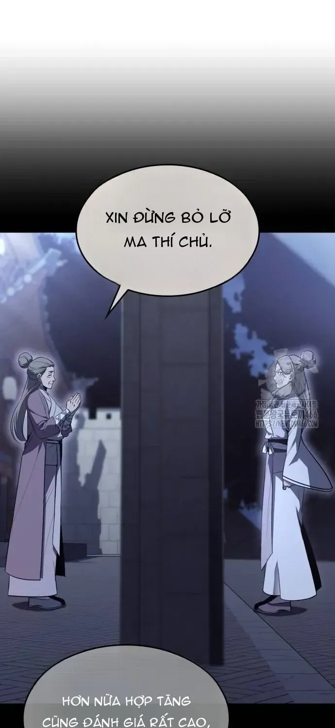 Thiên Ma Thần Quyết: Trùng Sinh Chap 135 - Next Chap 136