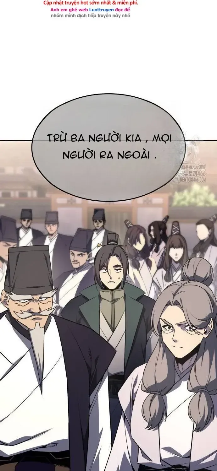 Thiên Ma Thần Quyết: Trùng Sinh Chap 135 - Next Chap 136