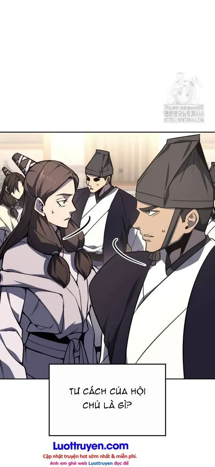 Thiên Ma Thần Quyết: Trùng Sinh Chap 135 - Next Chap 136