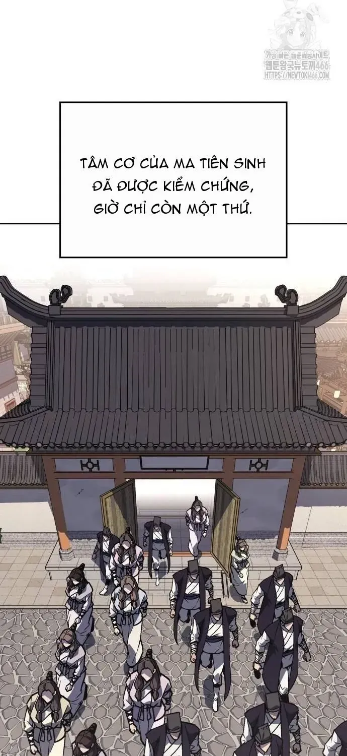 Thiên Ma Thần Quyết: Trùng Sinh Chap 135 - Next Chap 136