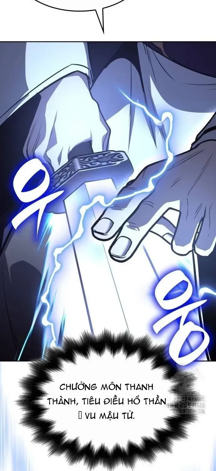 Thiên Ma Thần Quyết: Trùng Sinh Chap 135 - Next Chap 136
