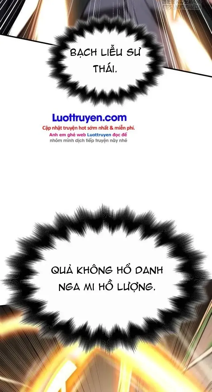 Thiên Ma Thần Quyết: Trùng Sinh Chap 135 - Next Chap 136
