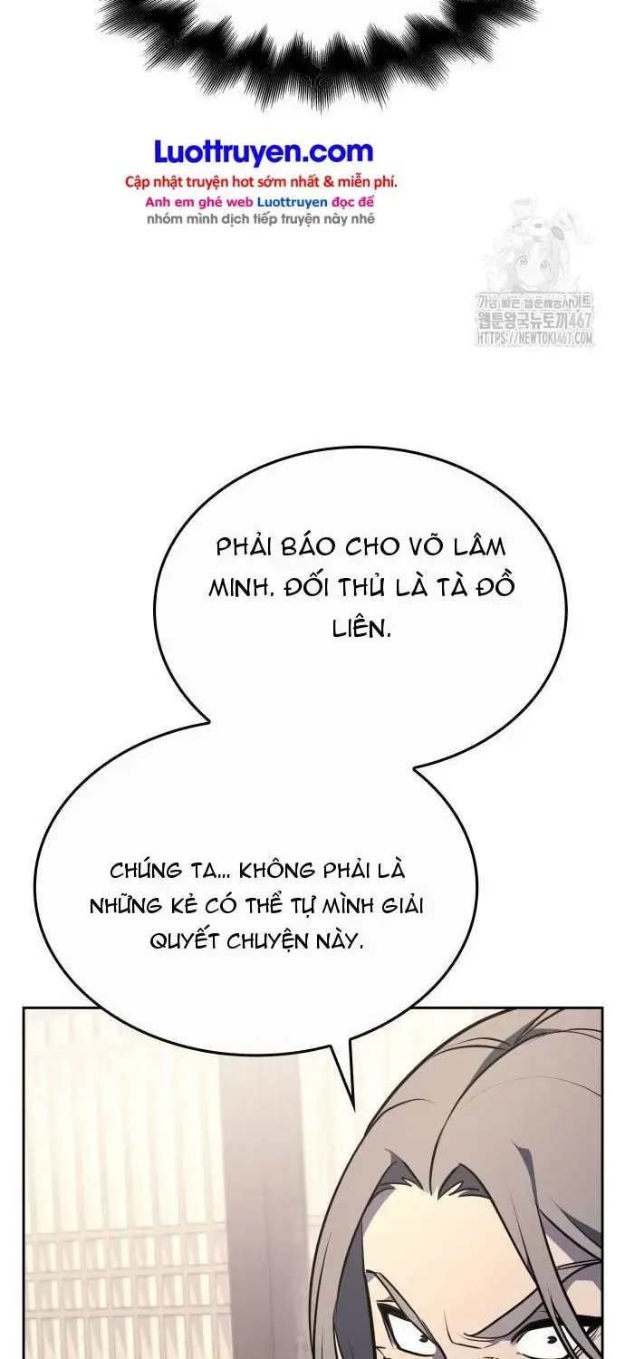 Thiên Ma Thần Quyết: Trùng Sinh Chap 136 - Next Chap 137