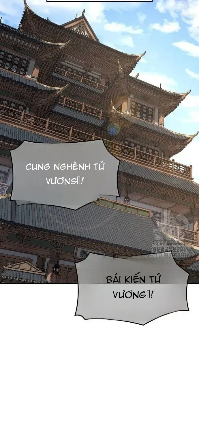 Thiên Ma Thần Quyết: Trùng Sinh Chap 136 - Next Chap 137