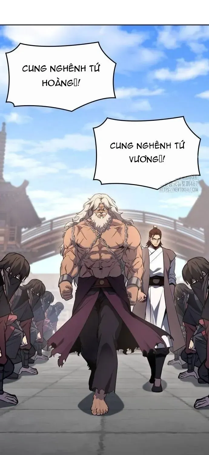 Thiên Ma Thần Quyết: Trùng Sinh Chap 136 - Next Chap 137
