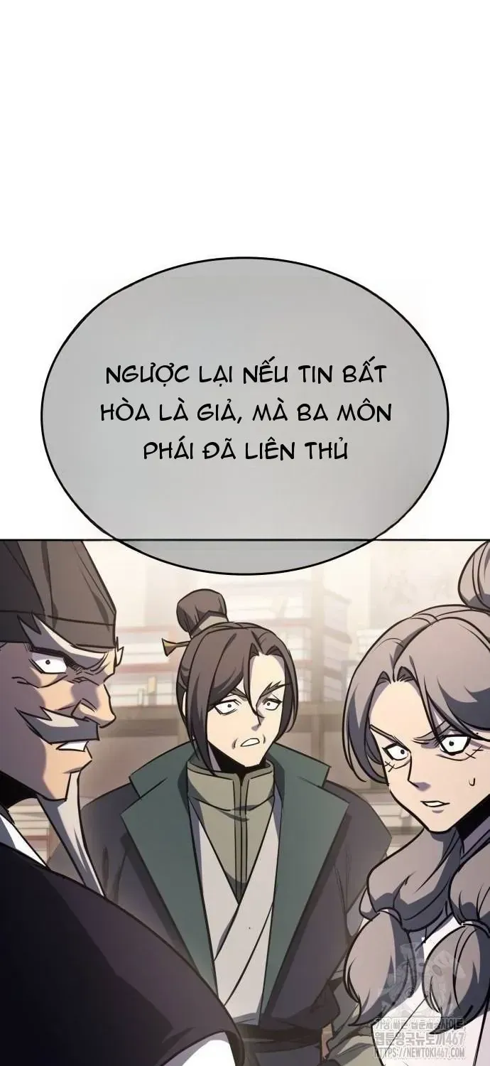 Thiên Ma Thần Quyết: Trùng Sinh Chap 136 - Next Chap 137