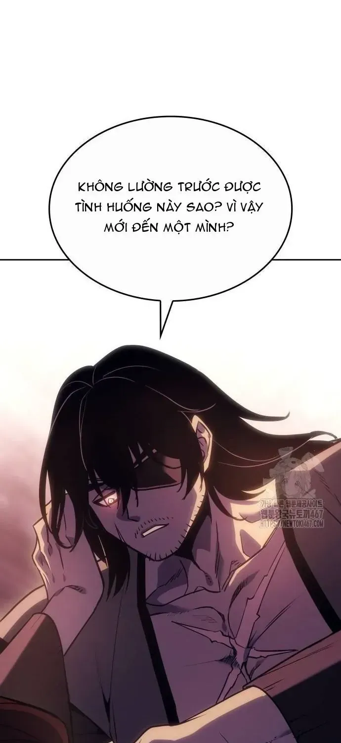 Thiên Ma Thần Quyết: Trùng Sinh Chap 136 - Next Chap 137