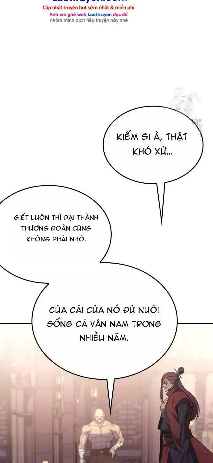 Thiên Ma Thần Quyết: Trùng Sinh Chap 136 - Next Chap 137