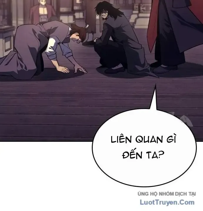 Thiên Ma Thần Quyết: Trùng Sinh Chap 136 - Next Chap 137