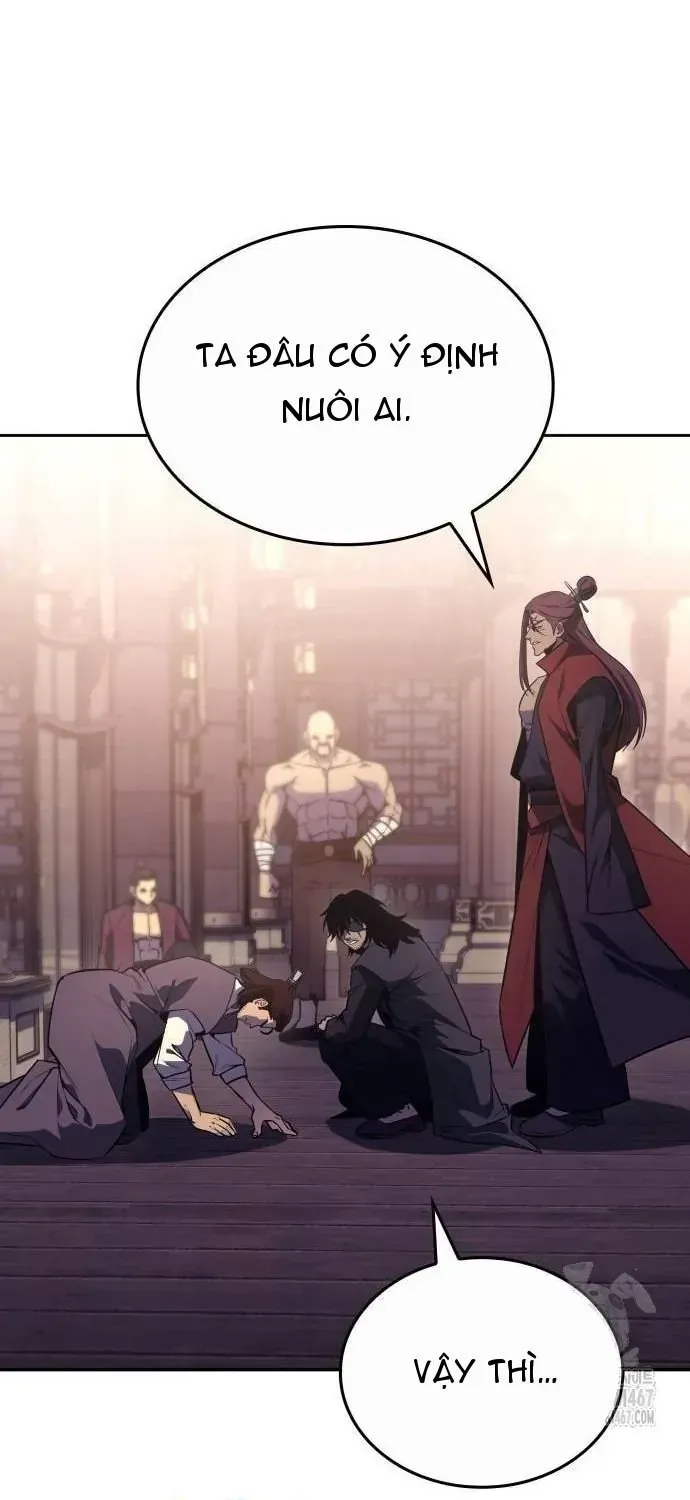 Thiên Ma Thần Quyết: Trùng Sinh Chap 136 - Next Chap 137