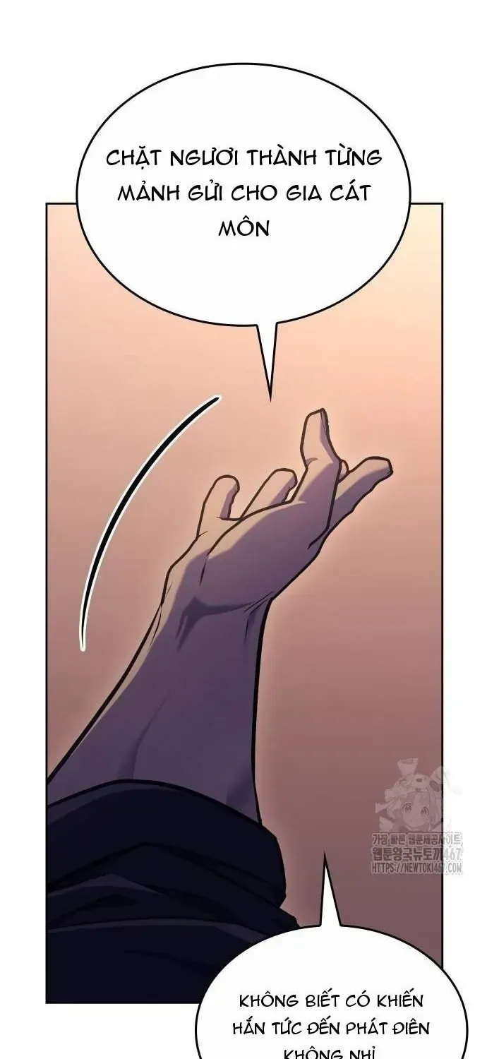 Thiên Ma Thần Quyết: Trùng Sinh Chap 136 - Next Chap 137