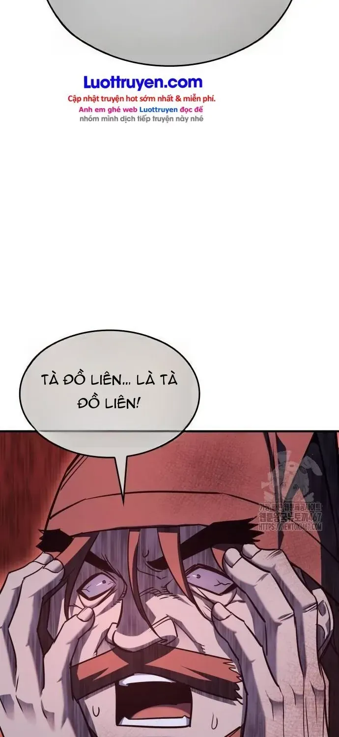 Thiên Ma Thần Quyết: Trùng Sinh Chap 136 - Next Chap 137