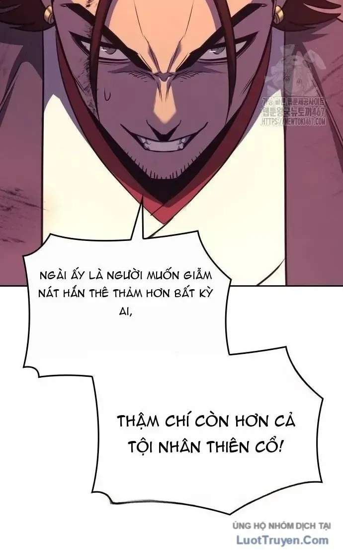 Thiên Ma Thần Quyết: Trùng Sinh Chap 136 - Next Chap 137