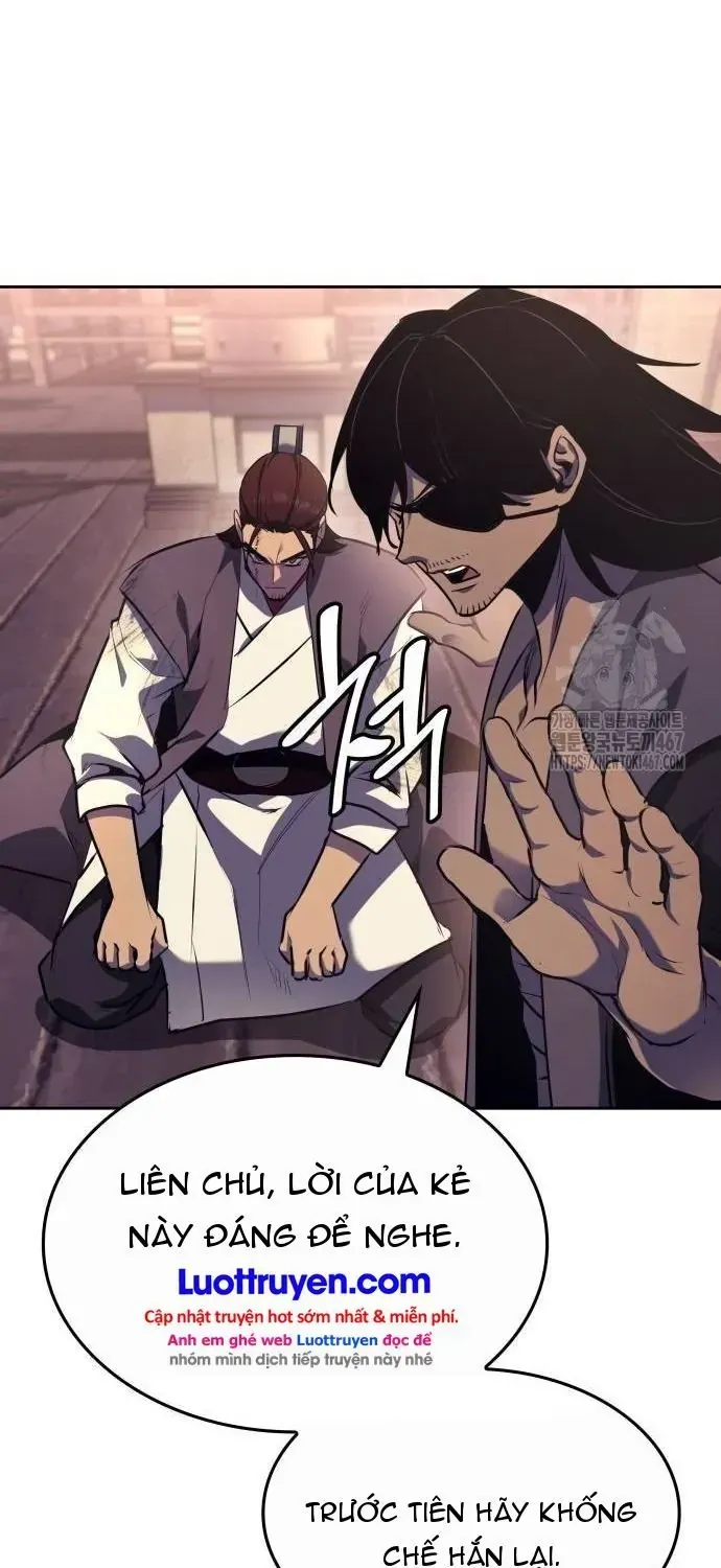 Thiên Ma Thần Quyết: Trùng Sinh Chap 136 - Next Chap 137