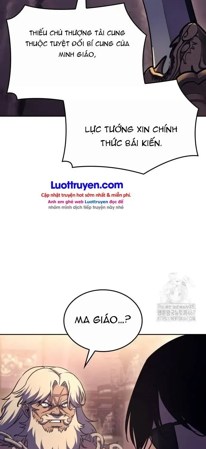 Thiên Ma Thần Quyết: Trùng Sinh Chap 136 - Next Chap 137