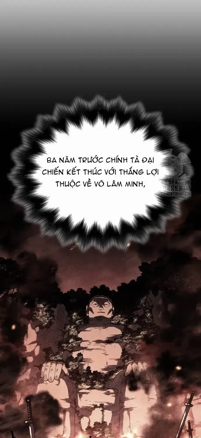 Thiên Ma Thần Quyết: Trùng Sinh Chap 136 - Next Chap 137