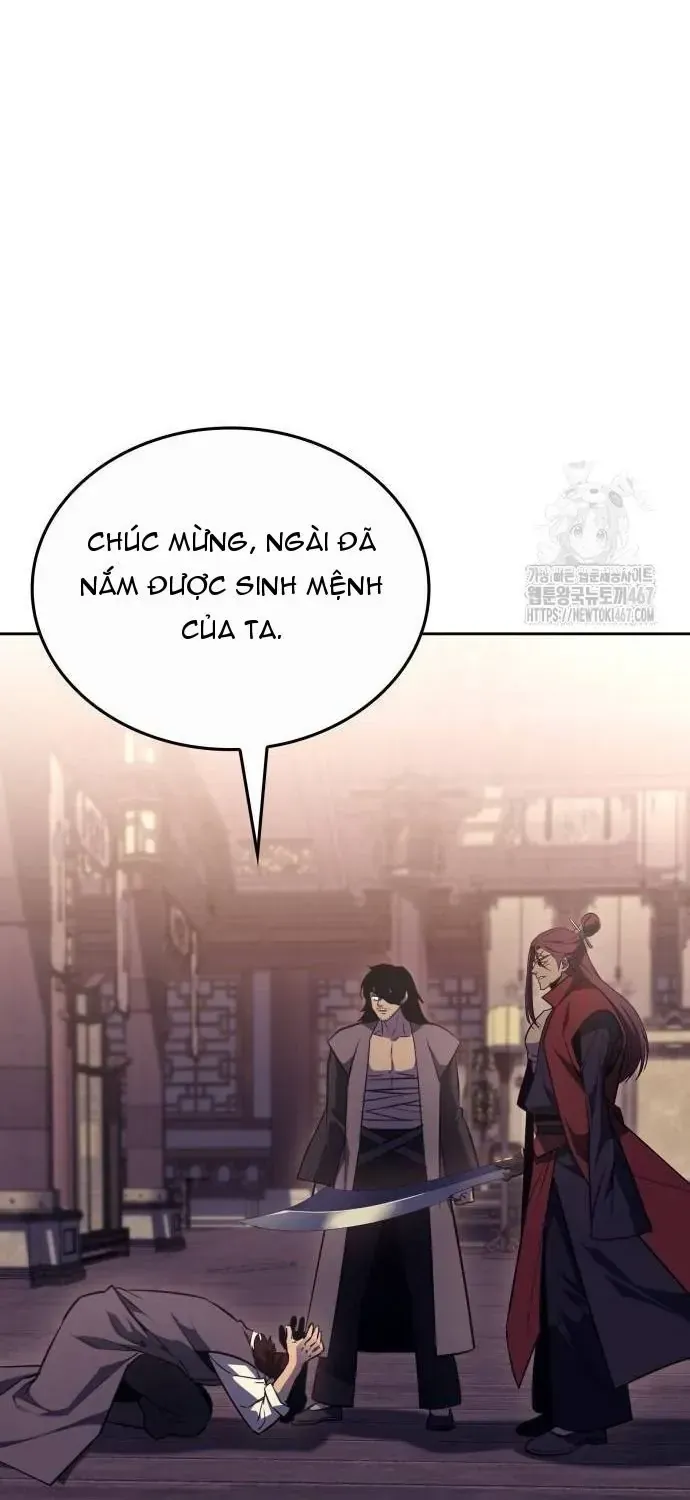Thiên Ma Thần Quyết: Trùng Sinh Chap 136 - Next Chap 137
