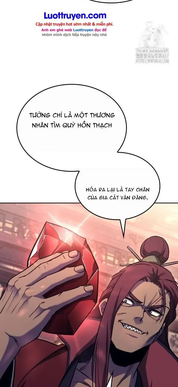 Thiên Ma Thần Quyết: Trùng Sinh Chap 136 - Next Chap 137