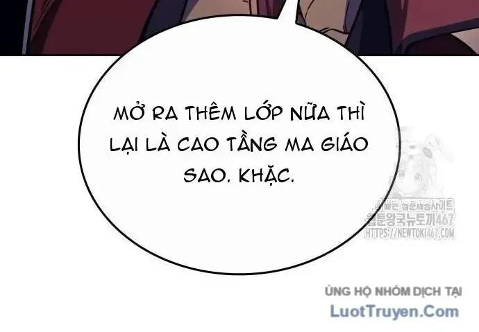 Thiên Ma Thần Quyết: Trùng Sinh Chap 136 - Next Chap 137