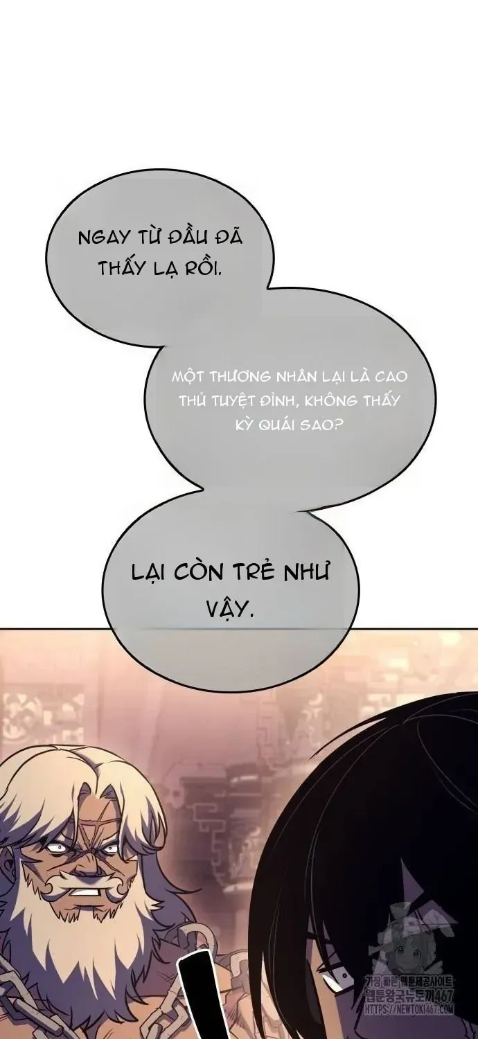 Thiên Ma Thần Quyết: Trùng Sinh Chap 136 - Next Chap 137