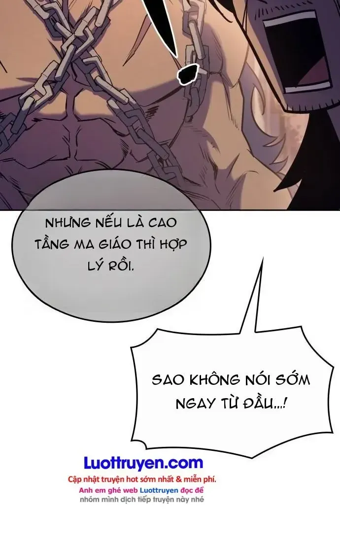 Thiên Ma Thần Quyết: Trùng Sinh Chap 136 - Next Chap 137
