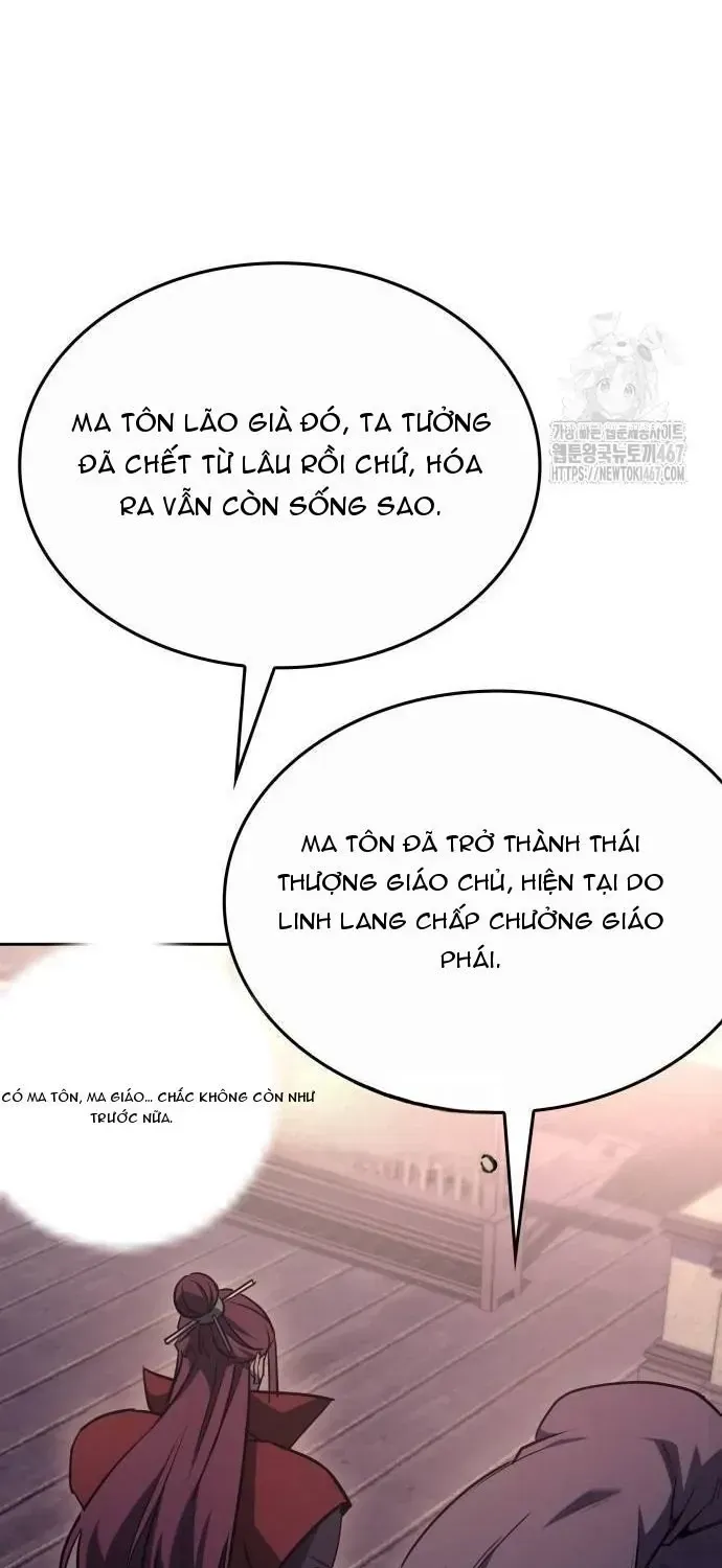 Thiên Ma Thần Quyết: Trùng Sinh Chap 136 - Next Chap 137
