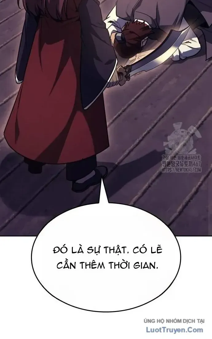 Thiên Ma Thần Quyết: Trùng Sinh Chap 136 - Next Chap 137