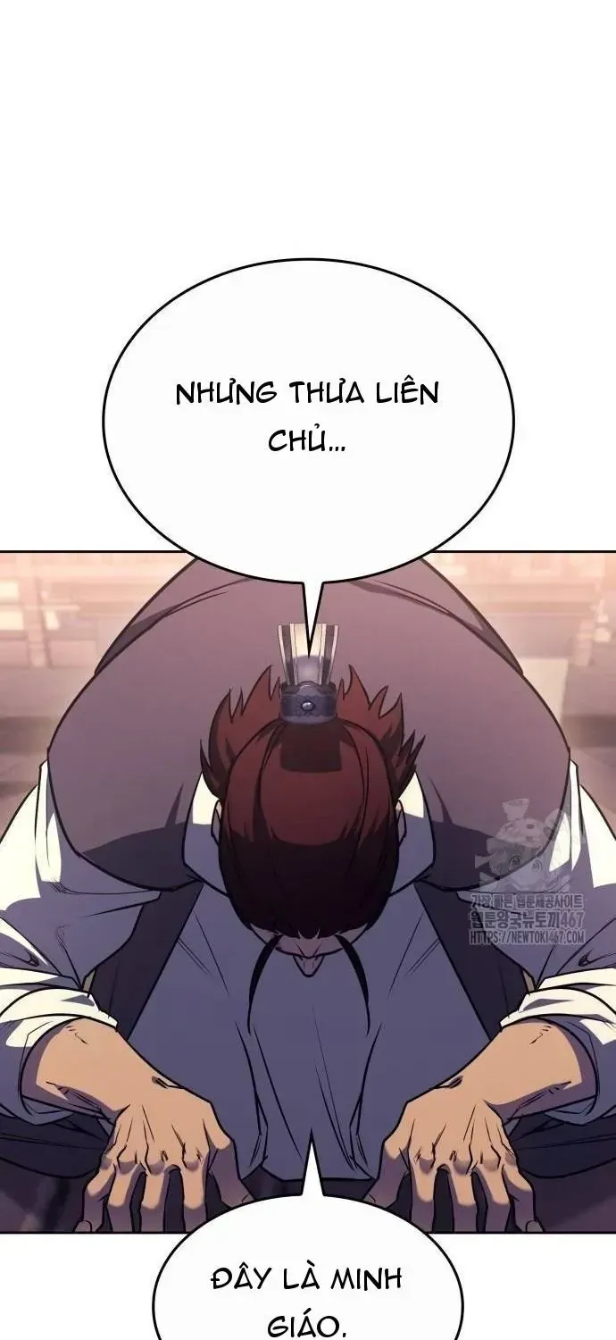 Thiên Ma Thần Quyết: Trùng Sinh Chap 136 - Next Chap 137