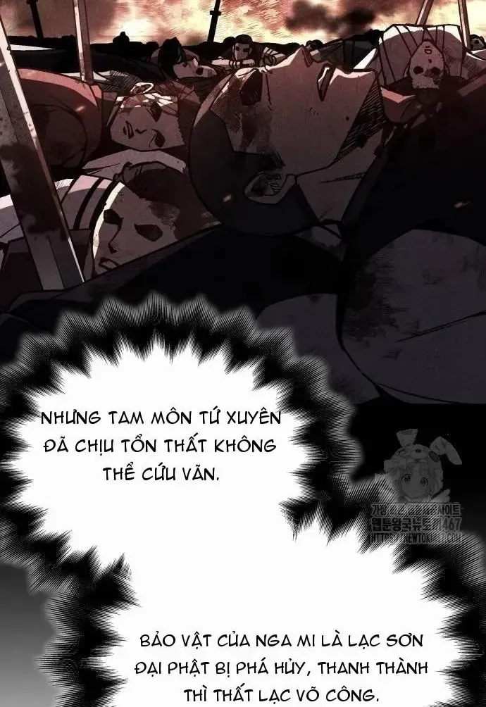 Thiên Ma Thần Quyết: Trùng Sinh Chap 136 - Next Chap 137