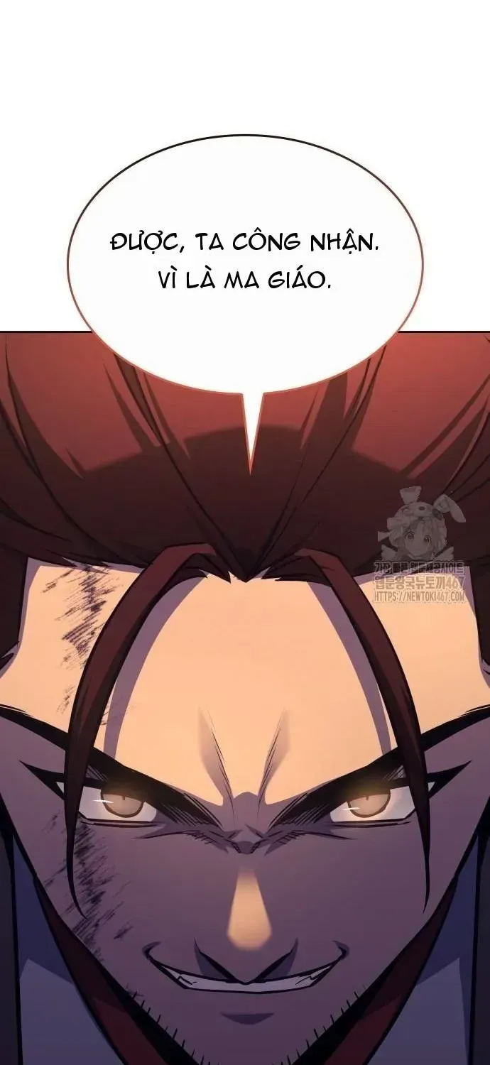 Thiên Ma Thần Quyết: Trùng Sinh Chap 136 - Next Chap 137
