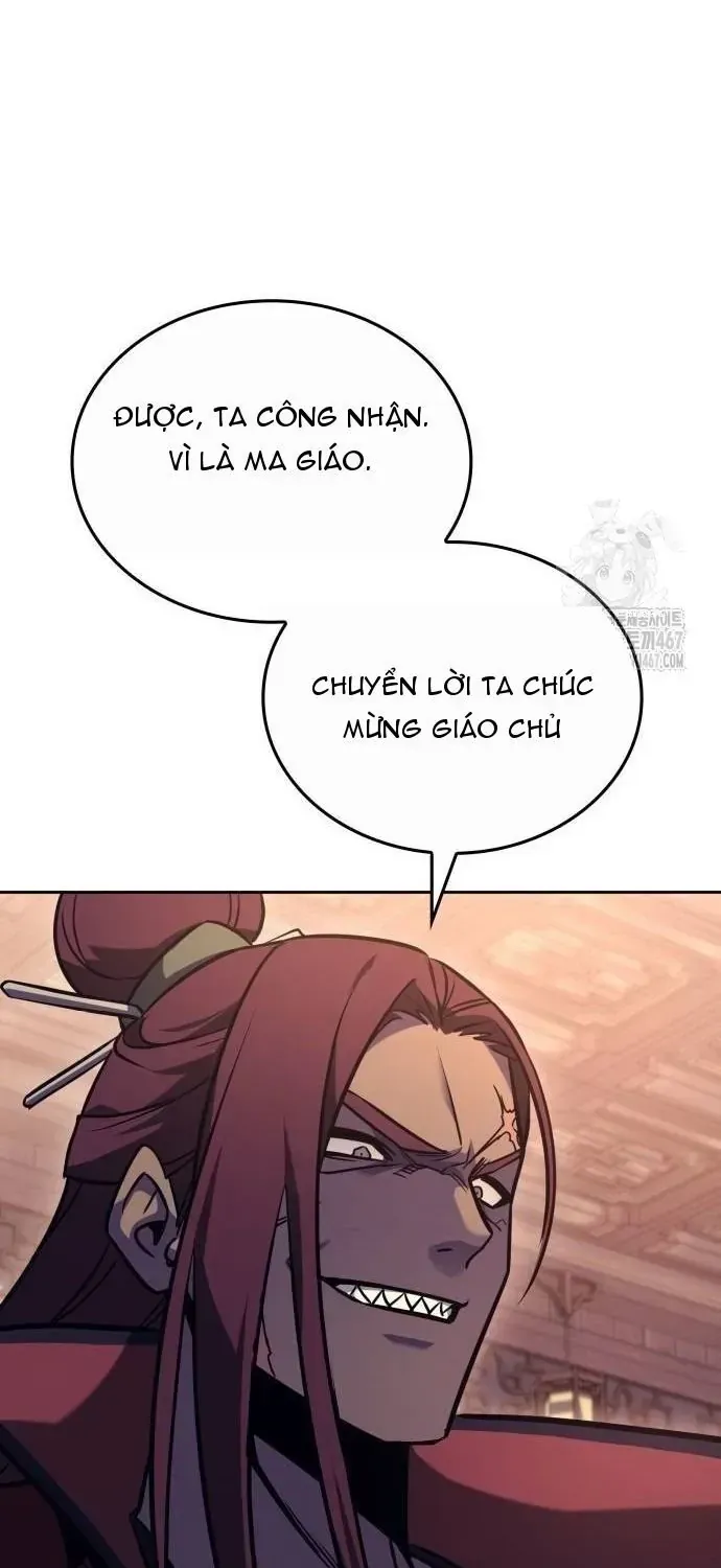 Thiên Ma Thần Quyết: Trùng Sinh Chap 136 - Next Chap 137