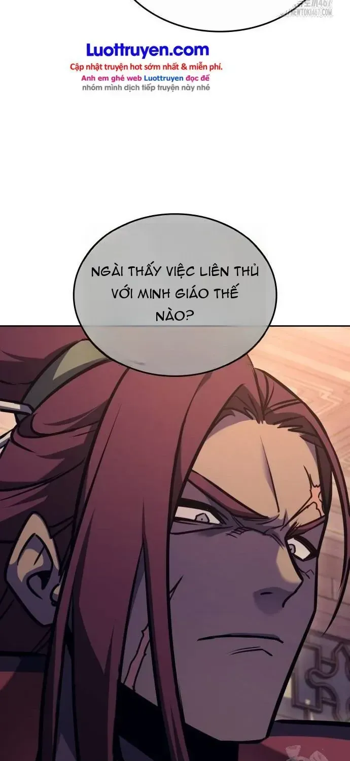Thiên Ma Thần Quyết: Trùng Sinh Chap 136 - Next Chap 137
