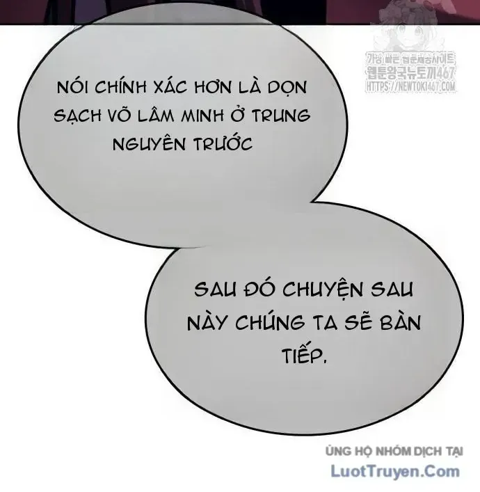 Thiên Ma Thần Quyết: Trùng Sinh Chap 136 - Next Chap 137