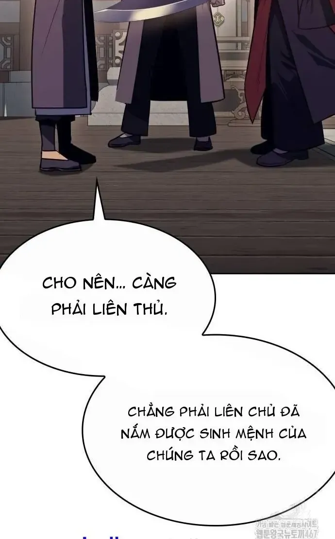 Thiên Ma Thần Quyết: Trùng Sinh Chap 136 - Next Chap 137