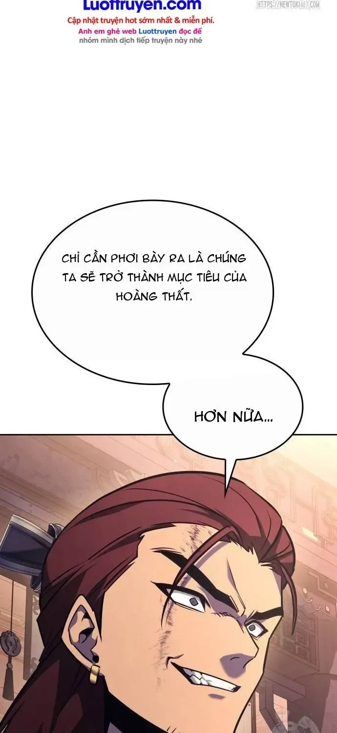 Thiên Ma Thần Quyết: Trùng Sinh Chap 136 - Next Chap 137