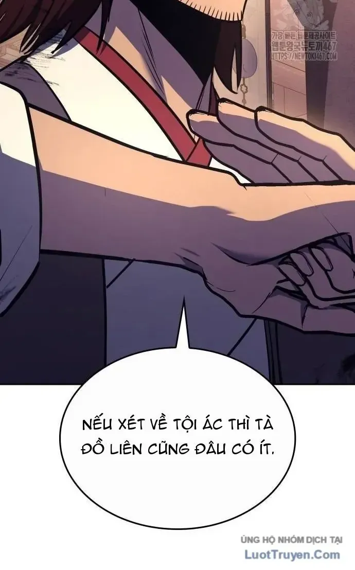 Thiên Ma Thần Quyết: Trùng Sinh Chap 136 - Next Chap 137
