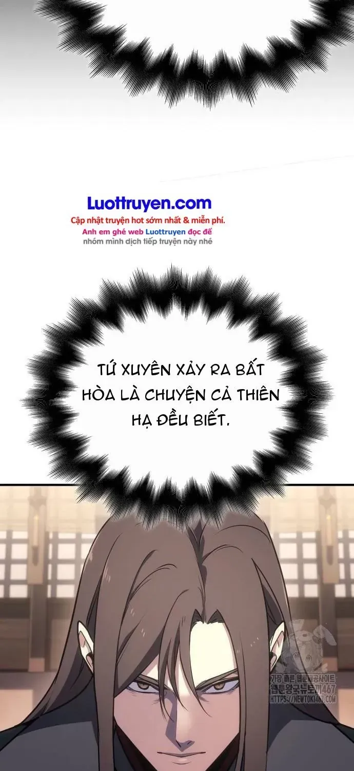 Thiên Ma Thần Quyết: Trùng Sinh Chap 136 - Next Chap 137