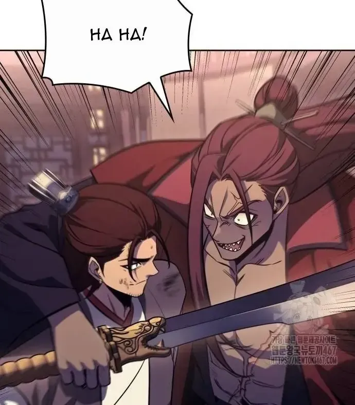 Thiên Ma Thần Quyết: Trùng Sinh Chap 136 - Next Chap 137