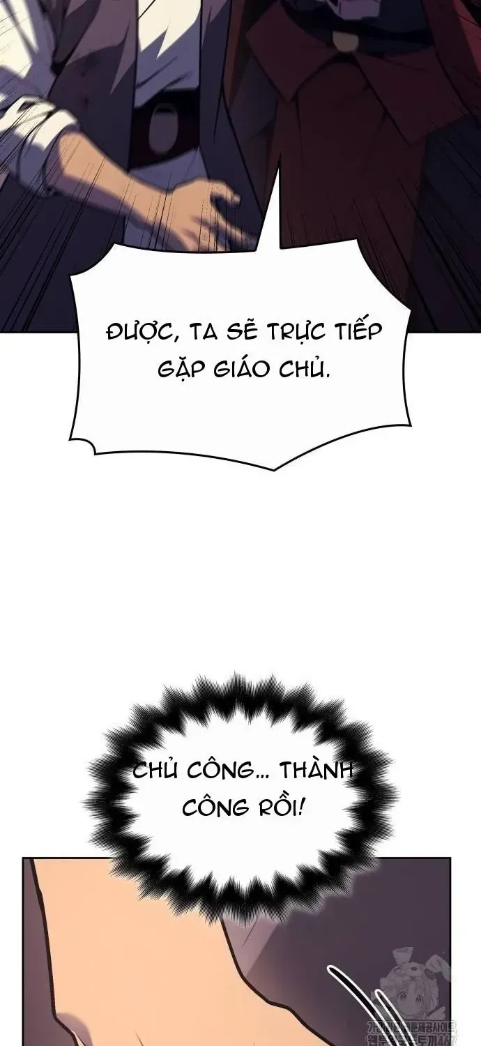 Thiên Ma Thần Quyết: Trùng Sinh Chap 136 - Next Chap 137