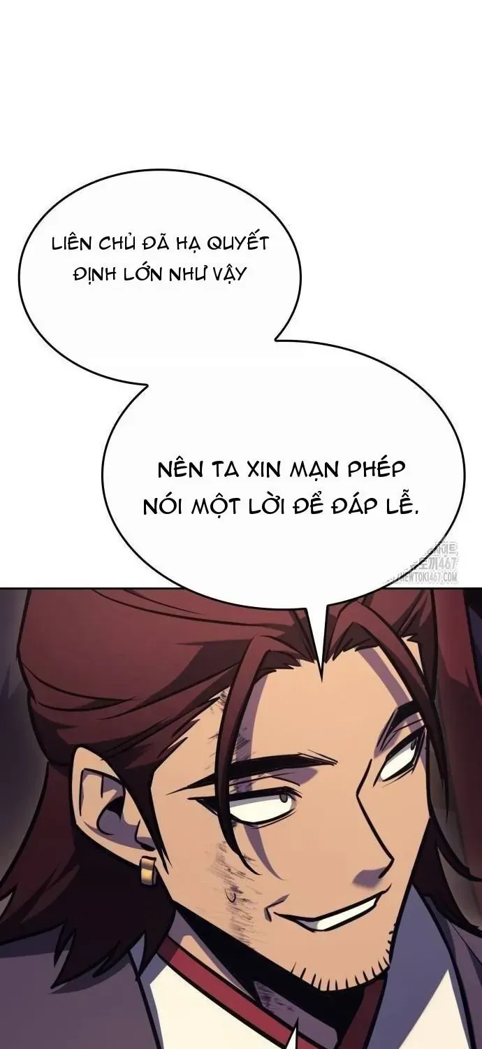 Thiên Ma Thần Quyết: Trùng Sinh Chap 136 - Next Chap 137