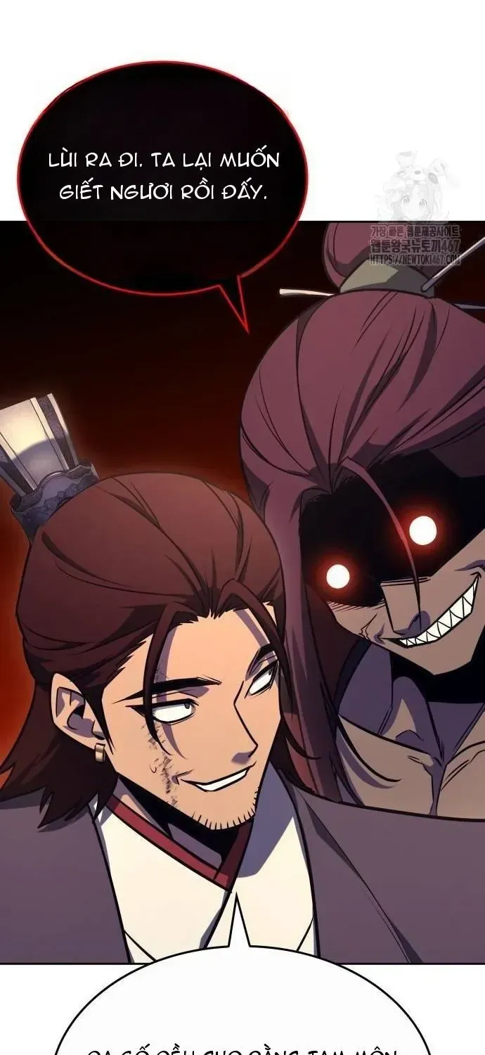 Thiên Ma Thần Quyết: Trùng Sinh Chap 136 - Next Chap 137