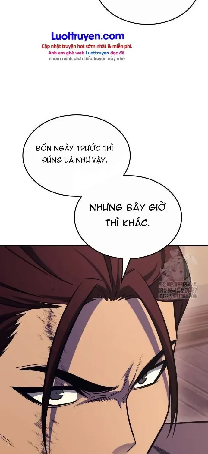 Thiên Ma Thần Quyết: Trùng Sinh Chap 136 - Next Chap 137