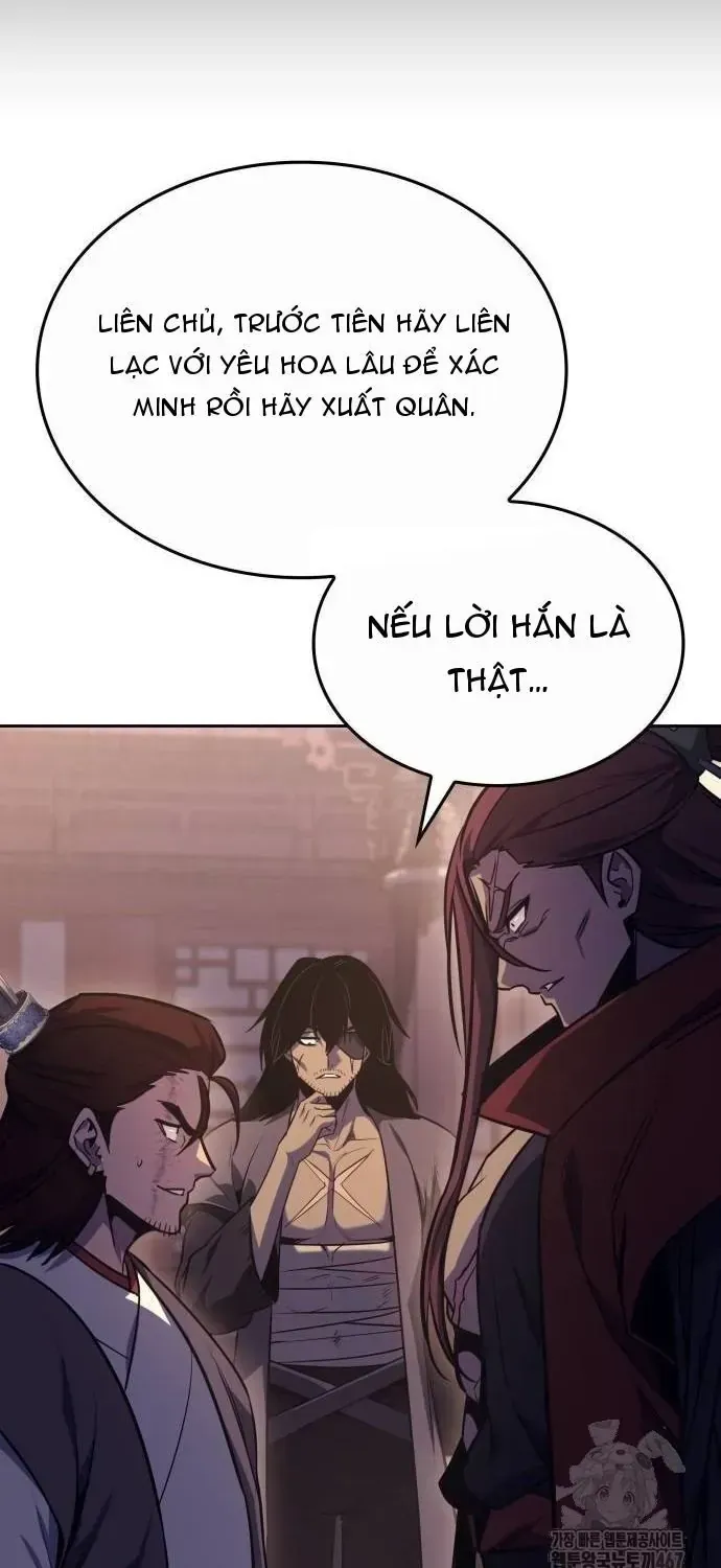 Thiên Ma Thần Quyết: Trùng Sinh Chap 136 - Next Chap 137