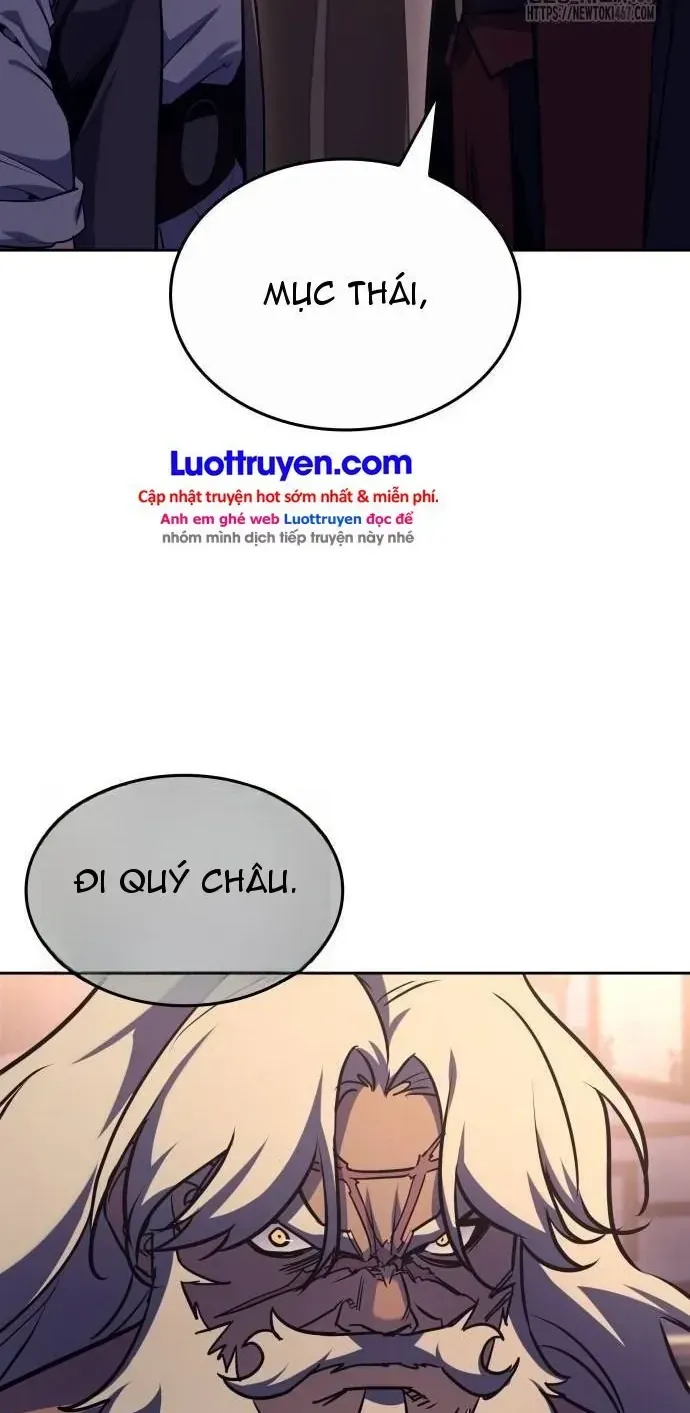 Thiên Ma Thần Quyết: Trùng Sinh Chap 136 - Next Chap 137