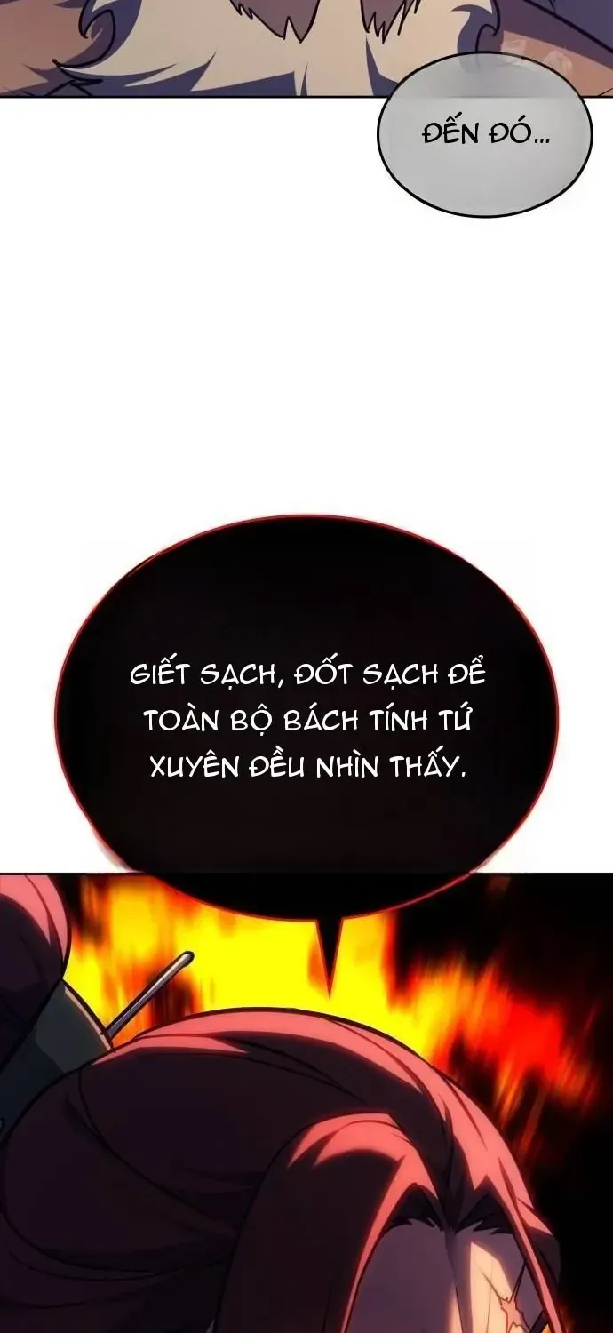 Thiên Ma Thần Quyết: Trùng Sinh Chap 136 - Next Chap 137