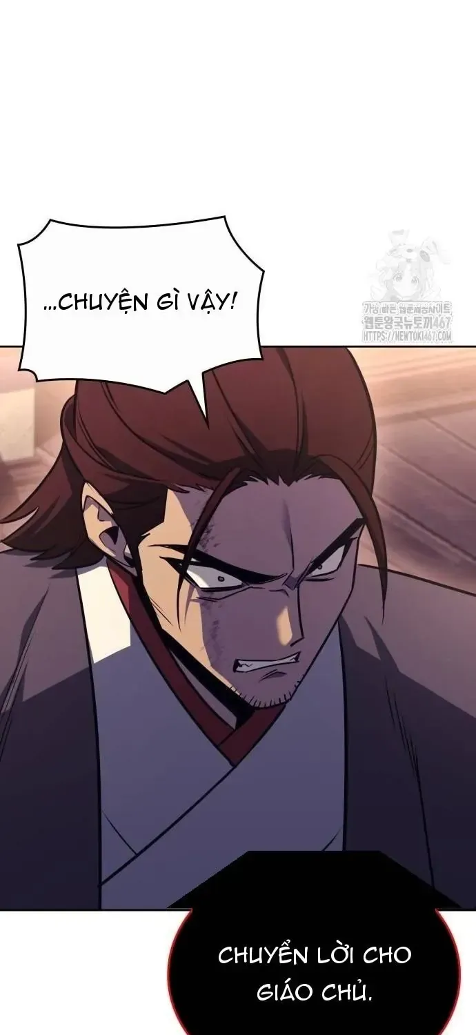 Thiên Ma Thần Quyết: Trùng Sinh Chap 136 - Next Chap 137